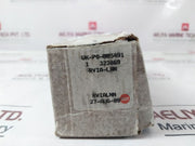 Sun Hydraulics Rvia-lnn Pressure Relief Valve