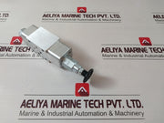 Sun Hydraulics Eb5 1Ah3-ac Hydraulic Valve