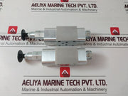 Sun Hydraulics Eb5 1Ah3-ac Hydraulic Valve