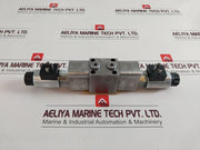 Sun Hydraulics Valve X7B/S 24Vdc