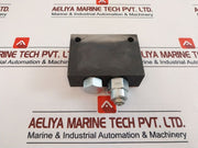 Sun Hydraulics Ydec-lbn-aw/S Regenerative Pressure Valve