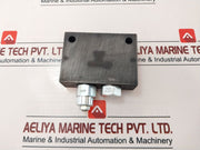 Sun Hydraulics Ydec-lbn-aw/S Regenerative Pressure Valve Ba0052515
