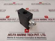 Sun Hydraulics Ydec-lbn-aw/S Regenerative Pressure Valve Ba0052515