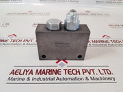 Sun Hydraulics Ydec-lbn-aw/S Regenerative Valve Pressure Sensit Ba0052515