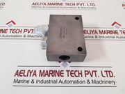 Sun Hydraulics Ydec-lbn-aw/S Regenerative Valve Pressure Sensit Ba0052515