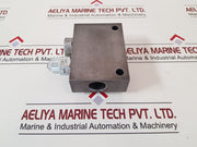 Sun Hydraulics Ydec-lbn-aw/S Regenerative Valve Pressure Sensit Ba0052515