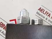 Sun Hydraulics Ydec-lbn-aw/S Regenerative Valve Pressure Sensit Ba0052515