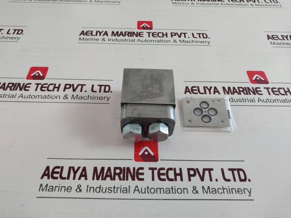 Sun Hydraulics Yfcg Xhn Aa Valve