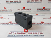 Sun Hydraulics Yjx/S Valve Block Ba0053582