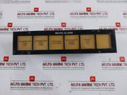 Sun Industrial Automation & Solutions Micro Alarm Annunciator 230V Ac 50Hz