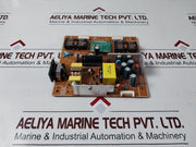 Sun Korea Bn44-00123A Power Board Bizet-17A Rev: 1.0A