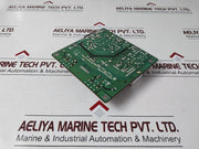 Sun Korea Bn44-00123A Power Board Bizet-17A Rev: 1.0A