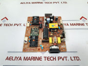 Sun Korea Ss Ip-1719-hd-a Pcb Card