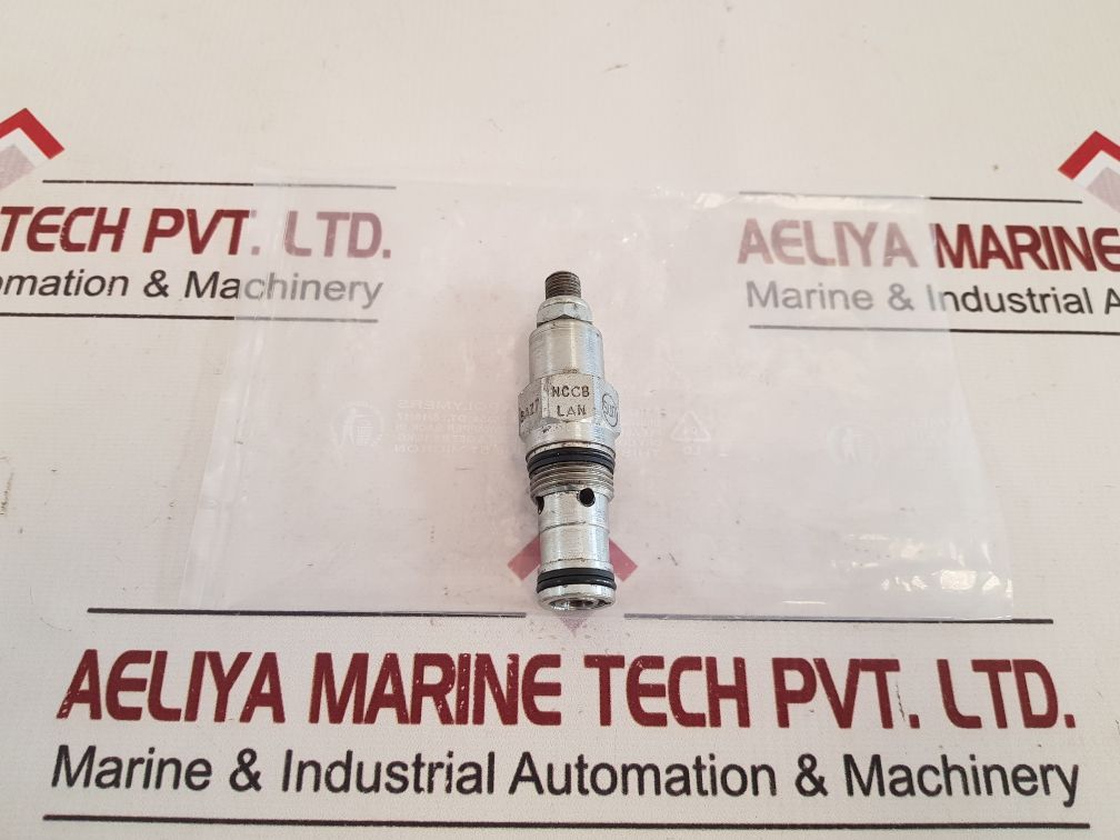 Sun Nccb Lan Needle Valve 8Az7