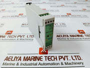 Sun Pacific Spe/Vi 10-420 Signal Converter 4-20Ma To 0-10Vdc 24 Vdc