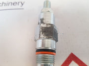Sun Rdba-lsn Direct Acting Relief Valve
