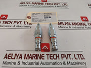 Sun Rdda Lcn Pressure Relief Valve 