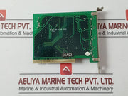 Sun Uc-160 Printed Circuit Board Rev 1.2 94V