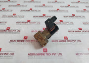 Sun Woo Jdspe7-15Wlipj Solenoid Valve 15A Water 100V 50/60Hz 0-0.6 Mpa 1.5Mpa
