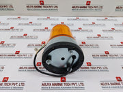 Sunbeam Ehs-220 Rotating Yellow Light Oo/Ac-ehs 220V Ehs-12 Dc 12V 55W