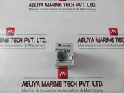 Sunflame Fe-61R Flame Eye Relay 84A172