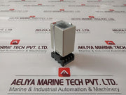 Sunflame Fe-61R Flame Eye Relay 84A172