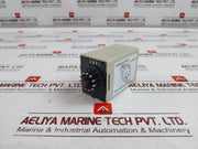 Sunflame Fe-61R Flame-eye Relay Ac100V 50/60Hz Pfc-n8 0981