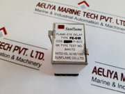 Sunflame Fe-61R Flame-eye Relay With Base
