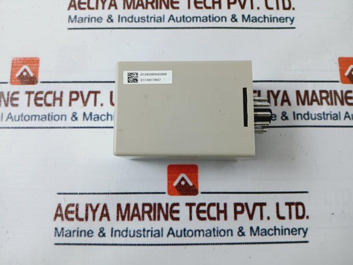 Sunflame Fe-61R Flame Eye Relay 