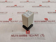 Sunflame Fe-61R Flame Eye Relay Ac 220V 50/60Hz Pf113A 2651