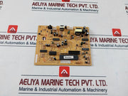 Sung Wei 08V0-a Printed Circuit Board