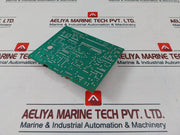 Sung Wei 08V0-a Printed Circuit Board