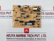 Sung Wei 08V0-a Printed Circuit Board