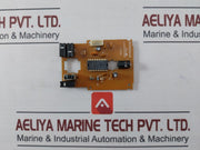 Sung Wei 08V0-a Printed Circuit Board Card 94V0 654000009380