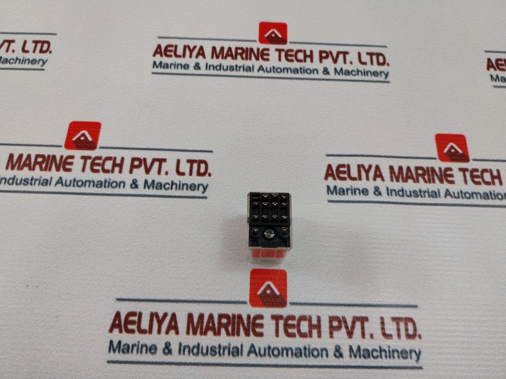 Sungho My-4Sn Relay 220Vac 50/60Hz