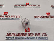 Sungho My-4Sn Relay 220Vac 50/60Hz