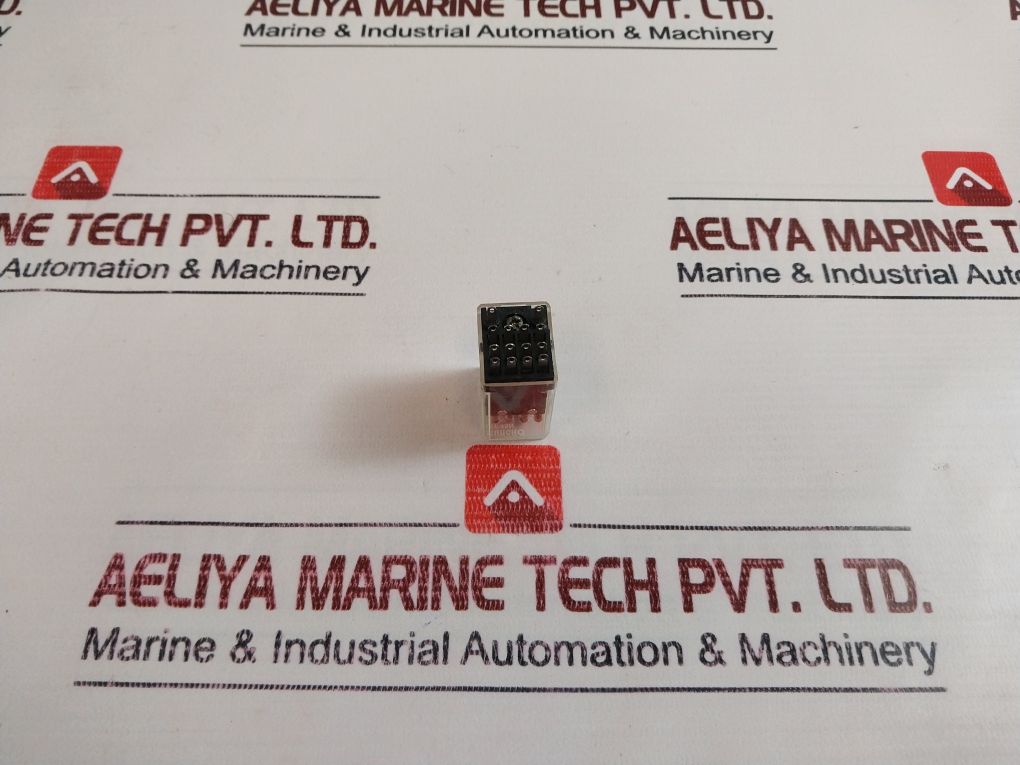 Sungho My-4Sn Relay Coil 24Vdc