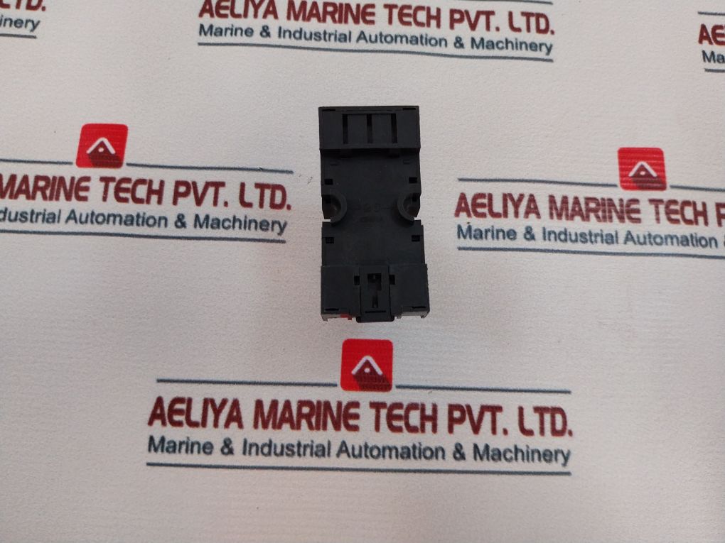 Sungho My-4Sn Relay With Base 3A 250Vac