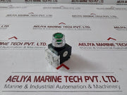 Sungho Pr-25L-2L (Led Lamp) Push Button Lamp