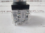 Sungho Pr-25L-2L (Led Lamp) Push Button Lamp