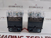 Sungho Pr-25L-2L Push Button Lamp