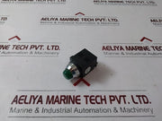 Lot Of 8X Sungho Pr25P-2L (Led) Signal Lamp