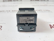 Lot Of 8X Sungho Pr25P-2L (Led) Signal Lamp