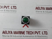 Lot Of 8X Sungho Pr25P-2L (Led) Signal Lamp