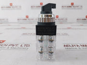 Sungho Pr25S-2 Selector Switch 5A 250Vac Hd02006-4004