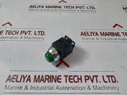 Lot Of 9X Sungho Pr30P-4L (Led Type) Signal Lamp