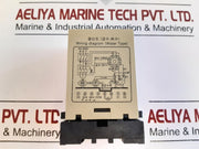 Sungho Sf-60M Floatless Switch/Water Level Relay