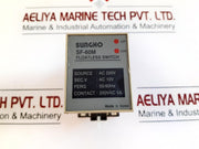 Sungho Sf-60M Floatless Switch/Water Level Relay