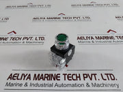 Lot Of 10X Sungho Shpr-25L-2L Pushbutton Lamp Pr-25L-2L (Led Lamp)