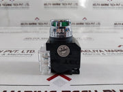 Lot Of 10X Sungho Shpr-25L-2L Pushbutton Lamp Pr-25L-2L (Led Lamp)